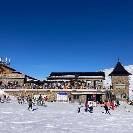 Вилла Casita Del Peral Gueejar Sierra Экстерьер фото